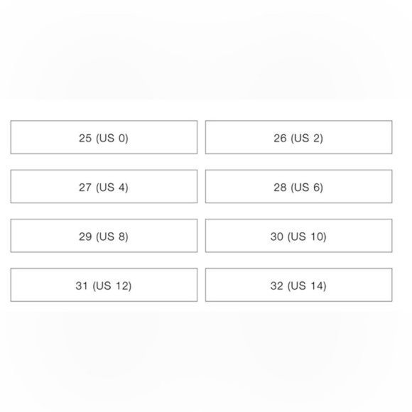 ZARA ZW MID-RISE BOYFRIEND JEANS - Picture 6 of 6